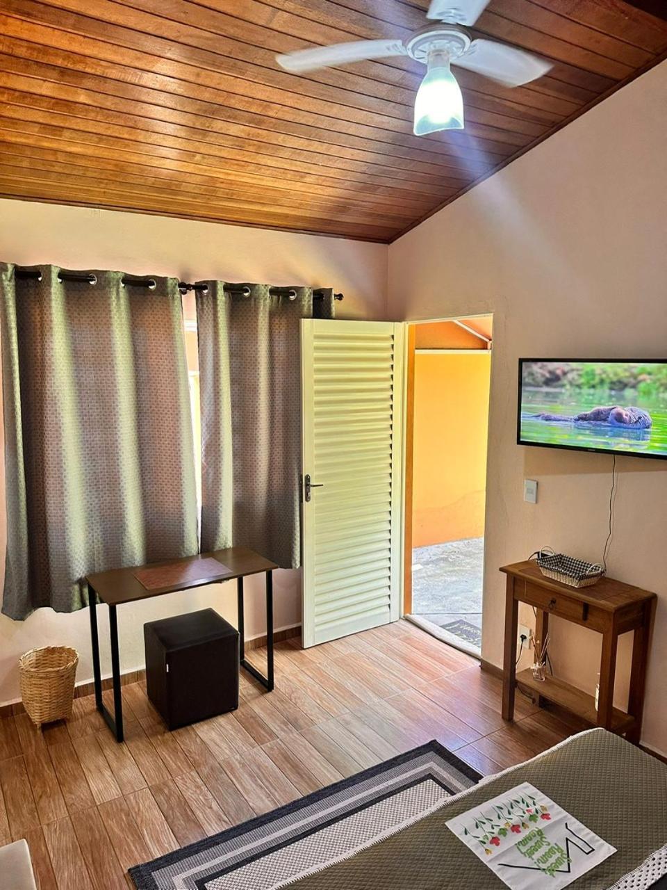 Sweet Room Mogi Mirim Exterior foto