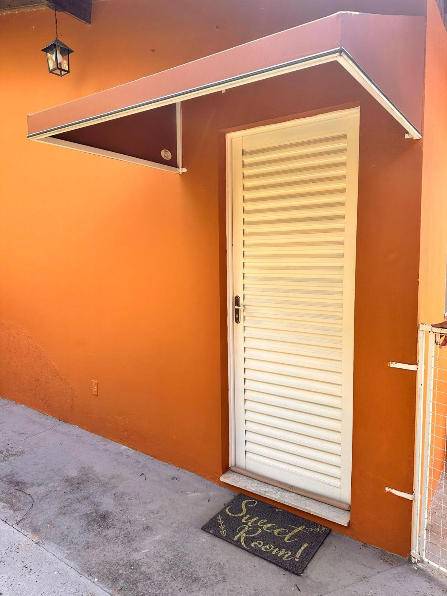 Sweet Room Mogi Mirim Exterior foto